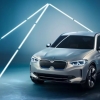 BMW компанияси ҳали ишлаб чиқарилмаган машинасига буюртма олишни бошлади (фото)