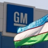 GM Uzbekistan номи ўзгарди