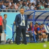 Ro‘ziqul Berdiyev: "Qo‘pol xatolarimiz evaziga yutqazdik"