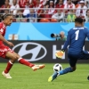 JCh-2018. Peru penaltini ko‘kka sovurib, Daniyaga yutqazdi (video)