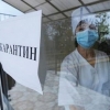 Коронавирусга чалинган беморлар уч тоифага ажратилади