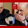 Михаил Мишустиннинг соати ва Дмитрий Сергеевич...