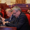 Депутатлар «Шахсий маълумотлар тўғрисида»ги қонун лойиҳасини муҳокама қилишмоқда