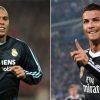 Ronaldu va Ronaldo o‘zaro taqqoslandi