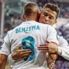 Benzema: “Ronalduni unuta olmayapmiz”