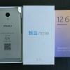 Meizu M5 Note смартфони 6 декабрда намойиш этилади