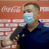 Mirjalol Qosimov: "Jamoamiz hozirgi paytda men xohlagan o‘yinni ko‘rsata oldi"