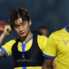 "Al Nassr" koreyalik futbolchi bilan muammoni hal qilgach Masharipov transferini e’lon qiladi