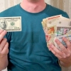 Yil oxirigacha O‘zbekistonda naqd so‘m va dollar olish uchun 1000 ta bankomatlar o‘rnatiladi