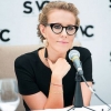 Ксения Собчак Президентлик сайловларида иштирок этишини маълум қилди