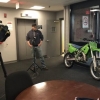 AQSHda 27 yil oldin o‘g‘irlangan motosikl o‘z egasiga qaytarildi