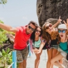 2019 yilda Tailandga rekord darajadagi ko‘p turist tashrif buyurdi