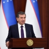 Shavkat Mirziyoyev xotin ustiga xotin olish holatlarini tanqid qildi