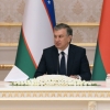 Шавкат Мирзиёевнинг Беларусга ташрифи ҳақида расмий маълумот берилди