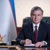 Президент Администрациясининг тузилмаси ва штат жадвали тасдиқланди