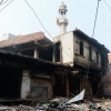 Hindiston: masjidga kim o‘t qo‘ydi?