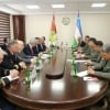 O‘zbekiston va AQSh o‘rtasida harbiy-texnik hamkorlikni o‘rnatish masalasi muhokama qilindi