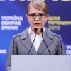 Prezidentlik saylovida Timoshenko Zelenskiyni qoʻllab-quvvatlamoqchi emas