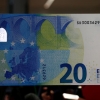 20 evrolik banknot taqdimoti o‘tkazildi