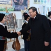Шавкат Мирзиёев Қорақалпоғистонга ташриф буюрди