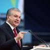 «Viloyat hokimi o‘rinbosarining butun to‘dasiga qonuniy jazo ko‘rish kerak» - Shavkat Mirziyoyev