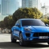 Porsche 60 мингга яқин автомобилни чақириб олади