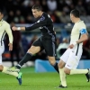 Ronaldu klublardagi faoliyatida 500-golni urdi