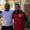 Mayk Tayson Nurmagomedov va Makgregor jangida kimni qoʻllab-quvvatlaydi?
