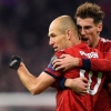 Aren Robben «Bavariya»dan ketishini e’lon qildi