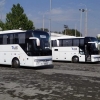 Poytaxt va viloyatlar o‘rtasida avtobus qatnovlari tiklandi