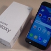 Samsung smartfonlarining «Malika»dagi narxlari (2017 yil 5 sentyabr)