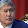 Qirg‘izistonning sobiq prezidenti yana bir telekanalga ega bo‘ldi