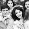 O‘zbekiston Prezidentining kuyovi Instagram’ga oilaviy suratini joyladi