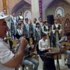 Kun videosi: Zoyir Mirzayev ijrosida «Gulzorim» ashulasi