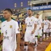АГМК - "Қизилқум" 3:0 ёки Жасур Ҳасановнинг бенефиси (видео)