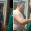 Навоийда шифокорни таҳқирлаган шахслар 15 суткага қамалди
