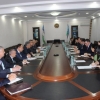 O‘zbekiston OTMlarini xalqaro reytingga kiritish bo‘yicha reyting agentliklari bilan hamkorlik kuchaytiriladi