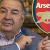 Алишер Усмонов "Арсенал"даги улушини сотгач нималар деди?
