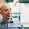 Amazon rahbari Jeff Bezos 2017 yilning birinchi haftasida 3,8 mlrd dollarga boyidi