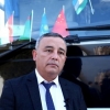 Тошкентни Тожикистон орқали Фарғона водийси билан боғлайдиган автойўналиш техник синови ўтказилди