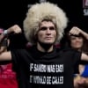 UFC жангчиси Ҳабиб Нурмагомедовнинг қачон Ўзбекистонга келиши маълум бўлди