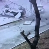 Чилонзордаги мудҳиш авария видеоси тарқалди (18+видео)
