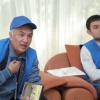 Отабек Мусаев «Ўзбеккино» раҳбарлигидан кетди