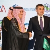 Saudiya Arabistoni shirkati O‘zbekistonga 2 mlrd dollarlik investitsiya kiritadi