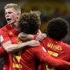 Belgiya termasi Yaponiyaga qarshi o‘yinda 0:2 hisobini yo‘qqa chiqarib, chorak finalga yo‘l oldi