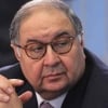 Алишер Усмонов Россиянинг энг бойлари рўйхатининг қайси поғонасида?