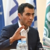 Ravshan Ermatov: Superliga o‘yinlari taqdiri bo‘yicha 16 mart kuni qaror qabul qilinadi