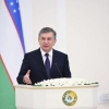 Президент: «Иккита ашула айтади - хизмат кўрсатган артист. Ўзининг маърифати, маънавияти билан хизмат кўрсатиши керак»