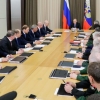 Россиянинг XXI асрдаги асосий қуроли маълум қилинди