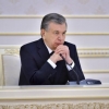 Шавкат Мирзиёев: «Иложи борича ўлим бўлмаслиги керак»